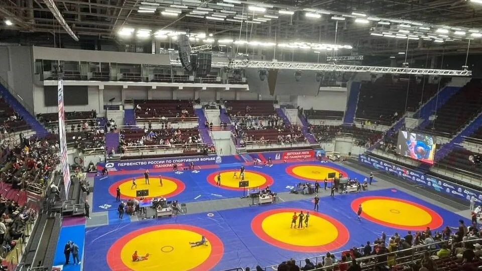 Фото: пресс-служба Администрации г.о. Чехов