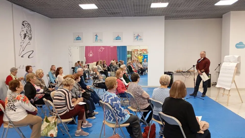 Фото: пресс-служба Министерства жилищно-коммунального хозяйства Московской области