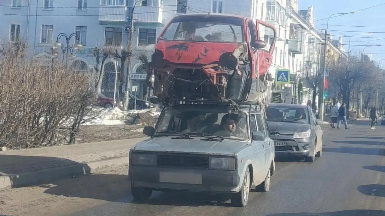 ТГ-канал «Орехово-Зуево»
