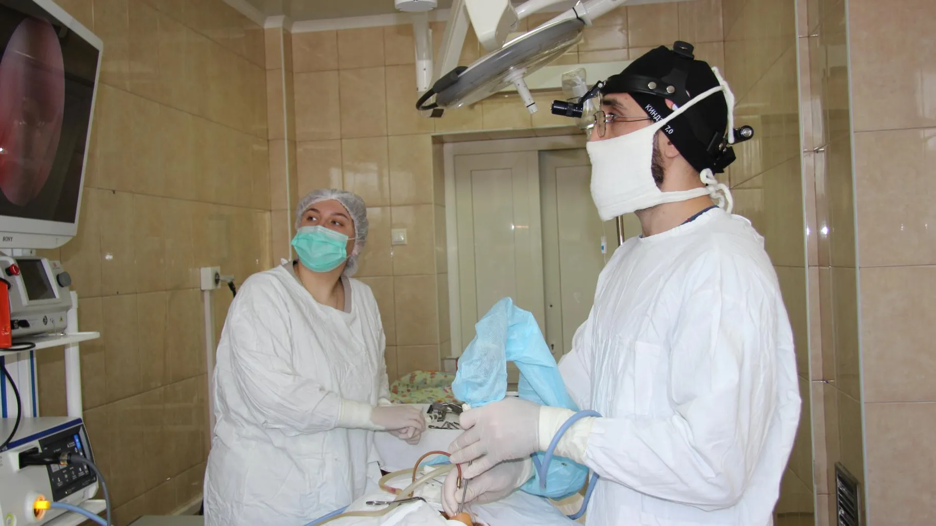 Анна Артюшина