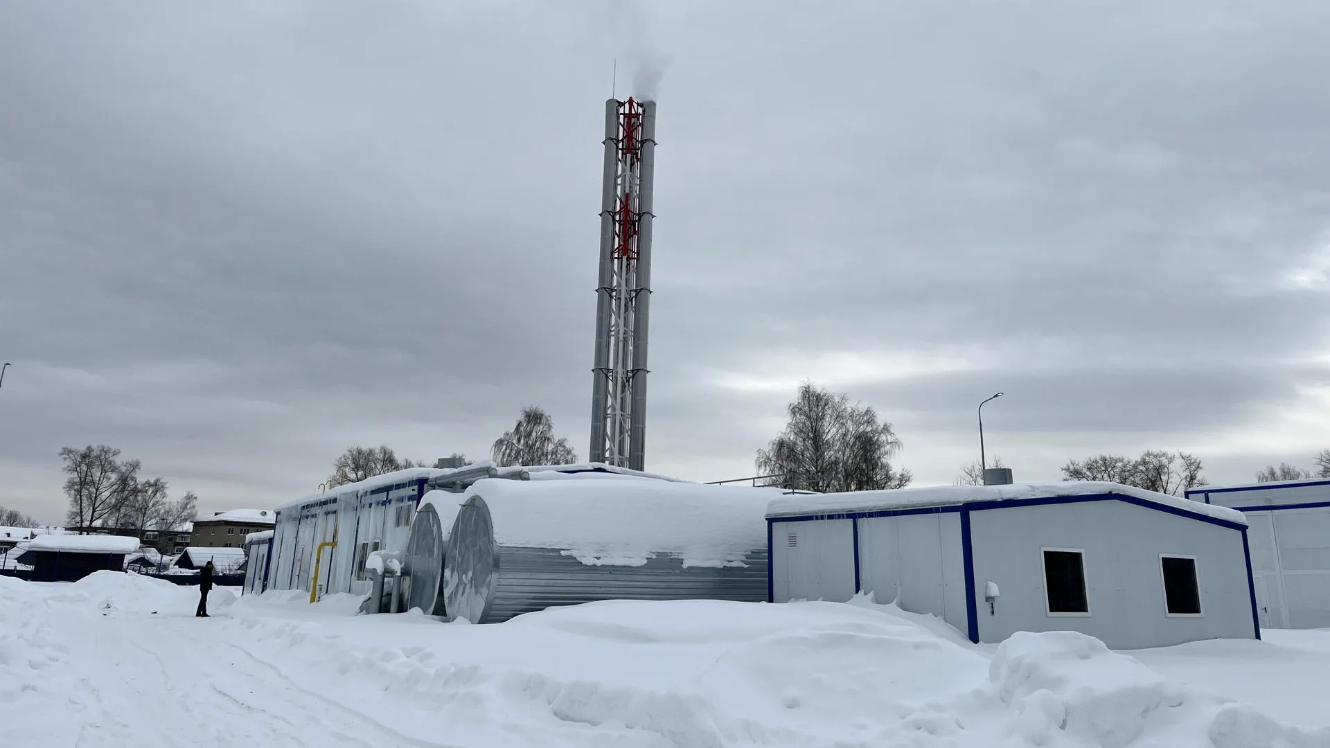 МедиаБанк Подмосковья/Ангелина Стельмух