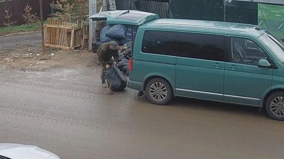 Фото: Татьяна Прокофьева