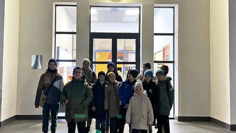 Объединение «острое перо» ДДТ Звенигорода