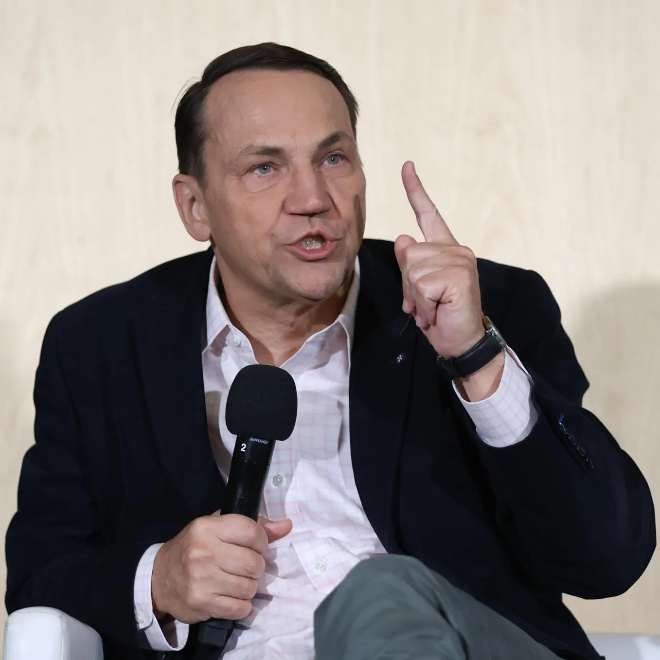 Mateusz Bialczyk/Arena Akcji