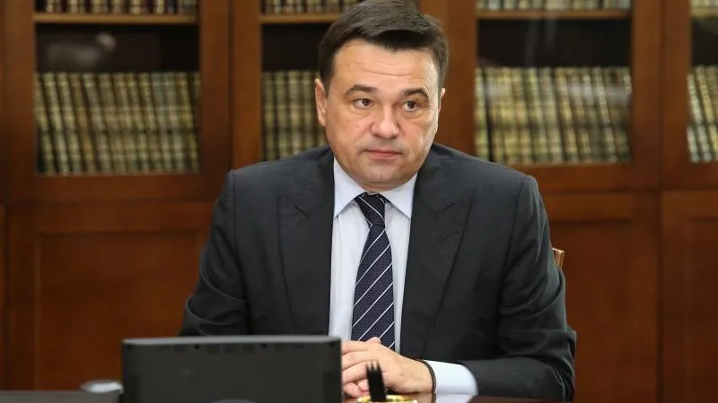 Большой запрос от жителей: губернатор обсудил тему газификации деревень
