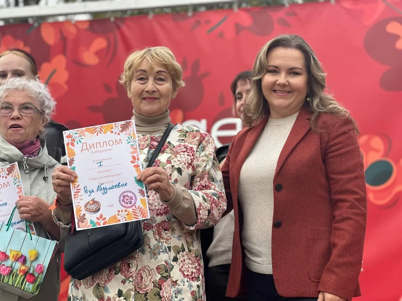 Фото: пресс-служба Администрации Люберец&nbsp;