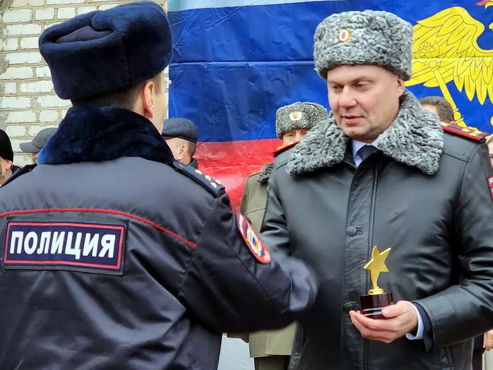 Фото: Ольга Аввакумова<br>