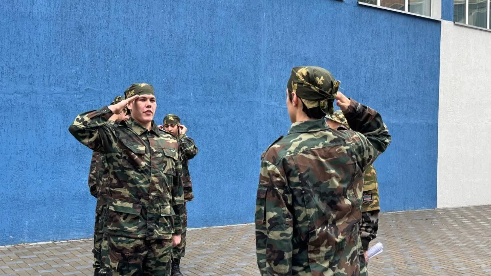 Фото: Министерство образования Московской области