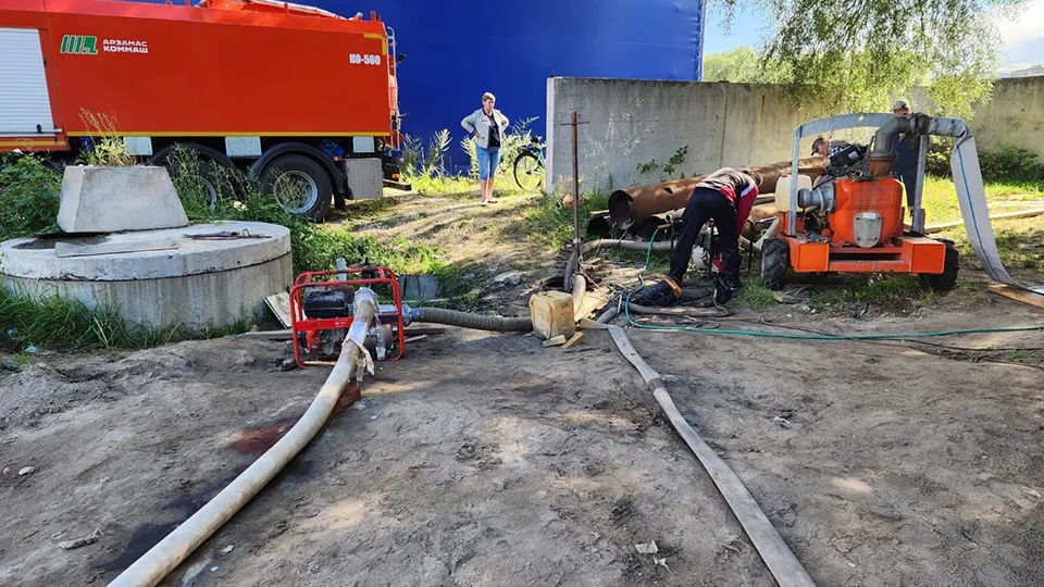 Фото: личный архив Дмитрия Травкина