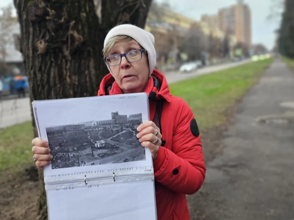 Фото: МедиаБанк Подмосковья/Ольга Вельшикаева