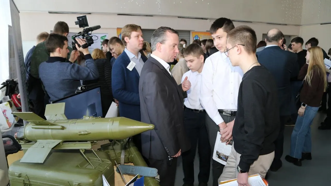 REGIONS/Александр Дрожжин