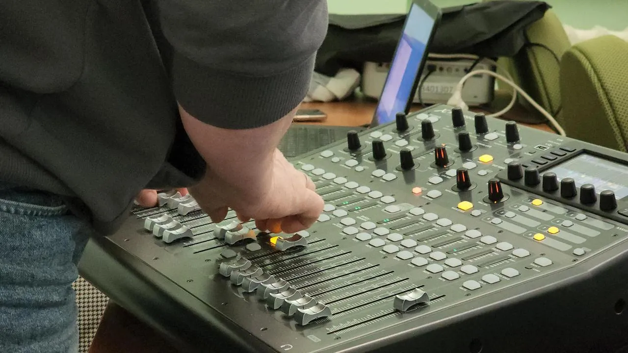 Медиабанк Подмосковья/Иван Дубров