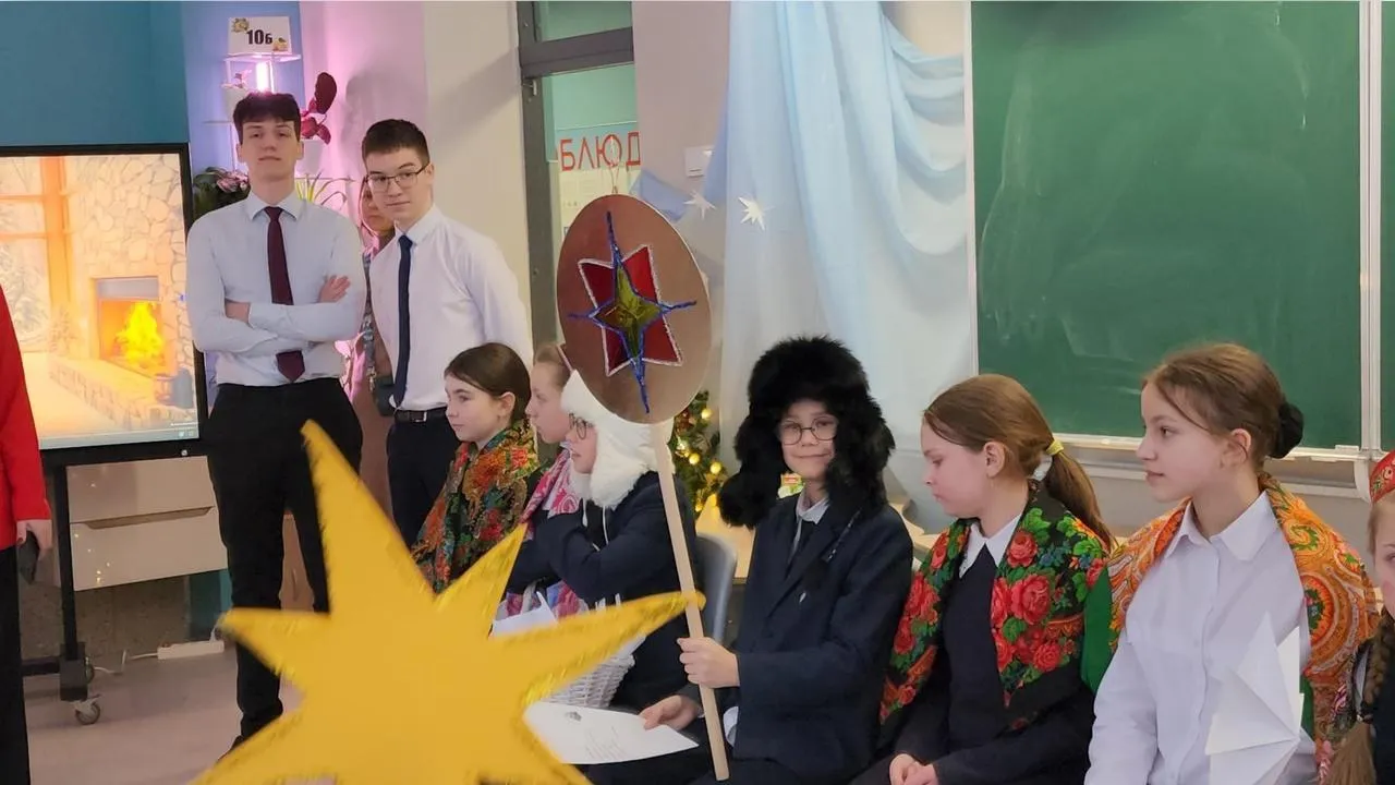 МедиаБанк Подмосковья/Екатерина Федосеева