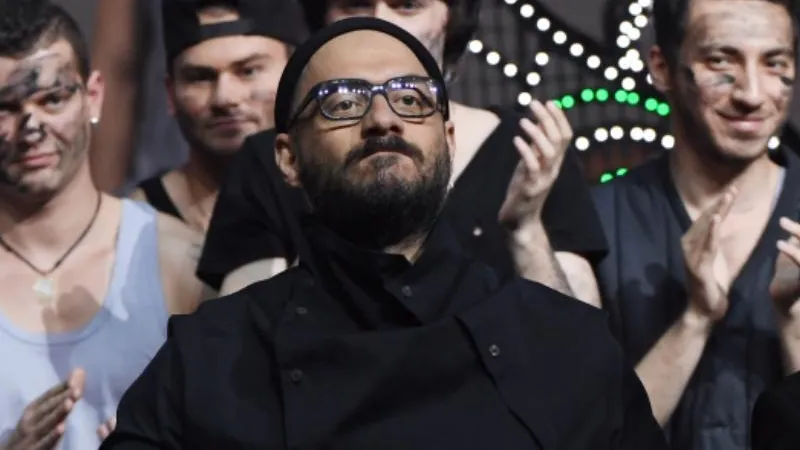 Владимир Вяткин / РИА Новости