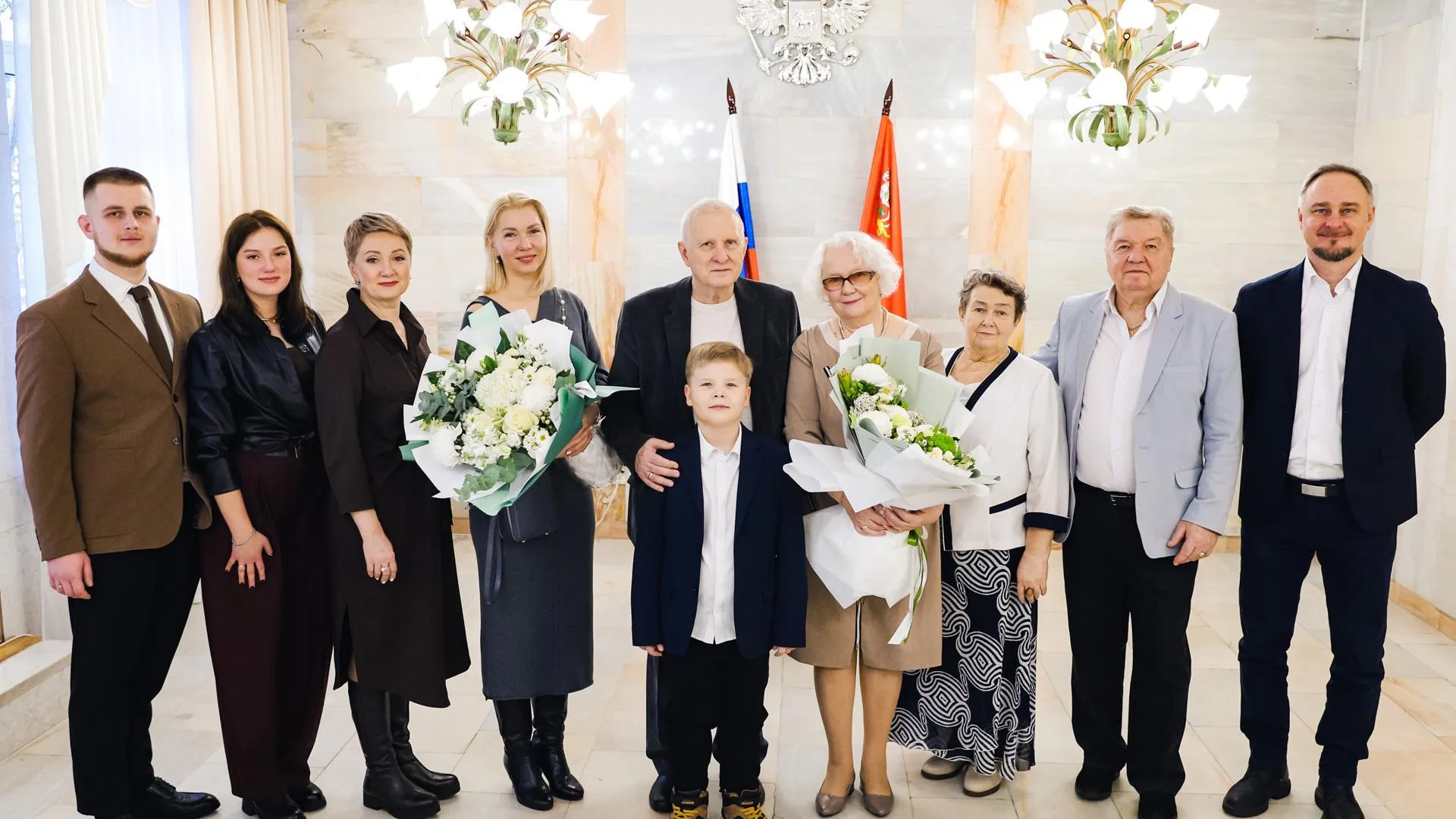 Пресс-служба администрации городского округа Химки