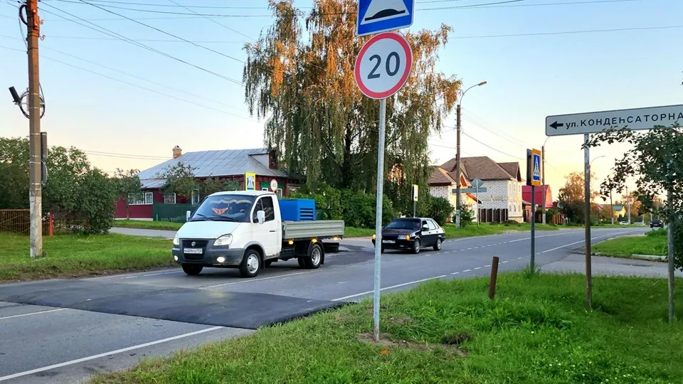 Фото: REGIONS/Александр Степушкин