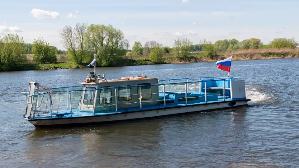 Фото: МедиаБанк Подмосковья/Владимир Думчев