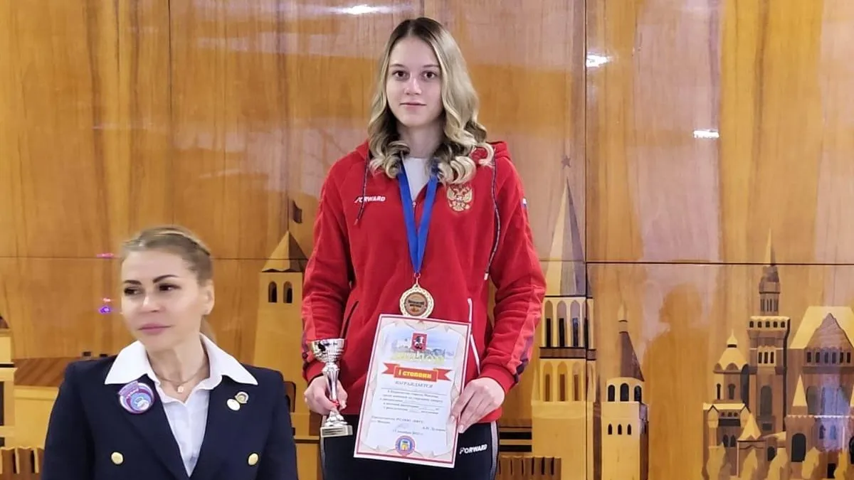 Источник: УОР № 2 г. Звенигород