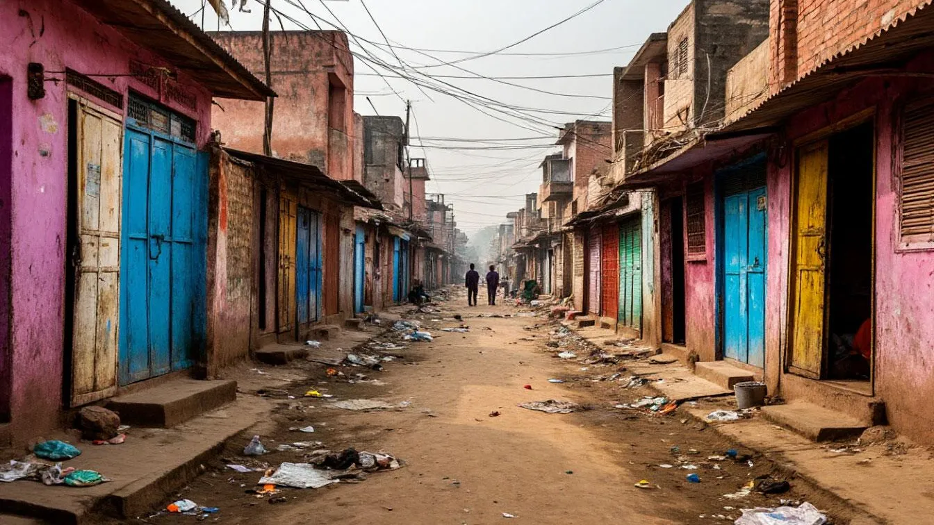 «Они были красивее»: женщина в Индии топила детей из-за зависти к их внешности