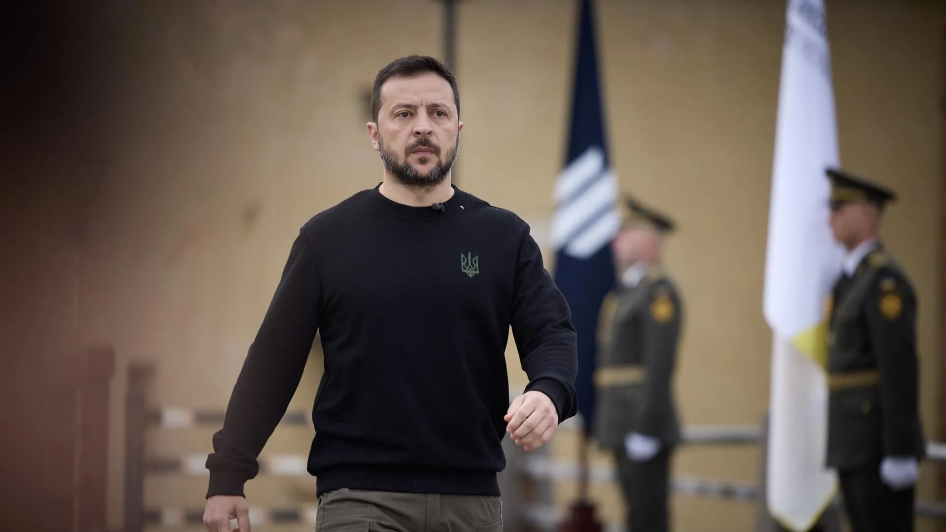 Официальный сайт президента Украины