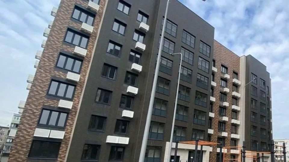 Фото: Министерство строительного комплекса Московской области