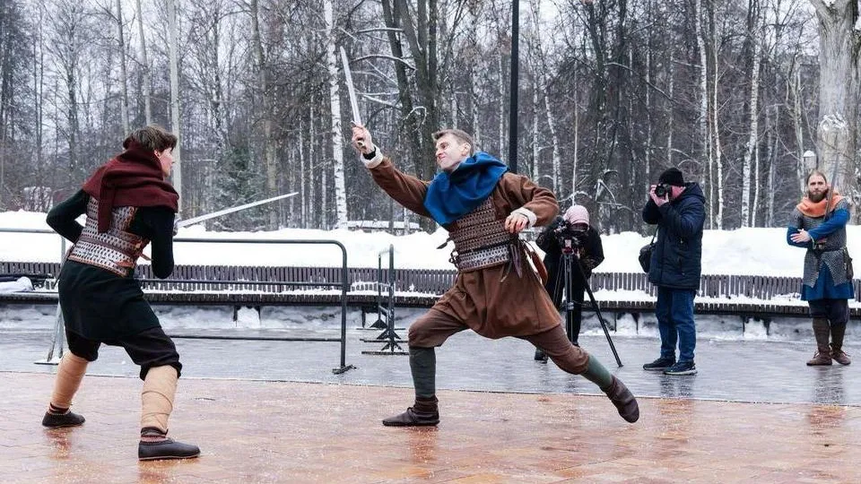 Фото: пресс-служба администрации городского округа Мытищи