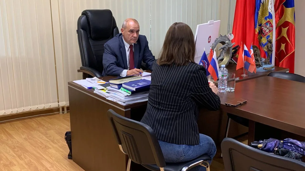 Фото: t.me/krasnoznamensk_news