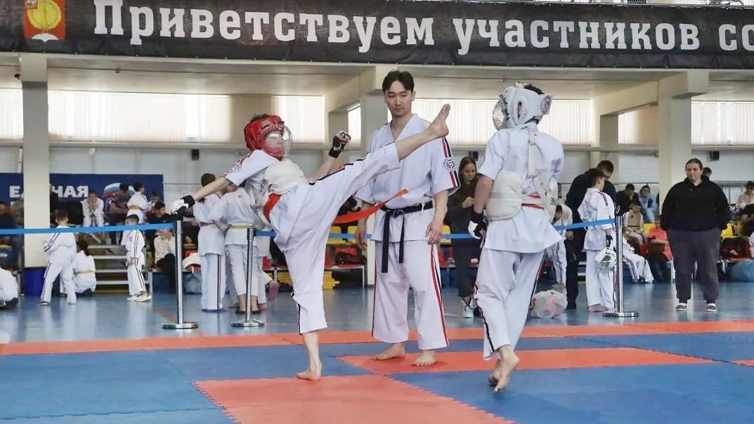 фото пресс-службы администрации г. о. Серпухов