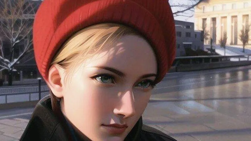 Meitu