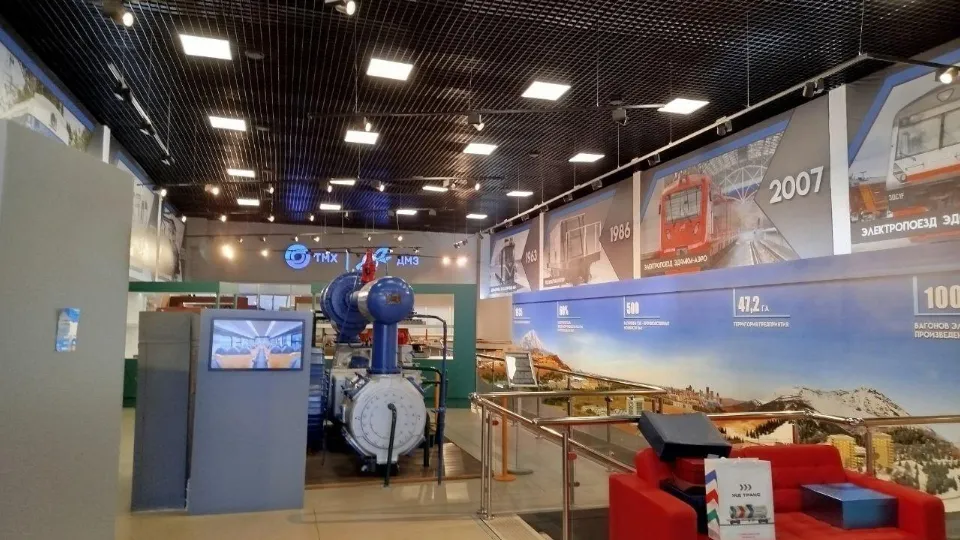 Фото: Орехово-Зуевский техникум