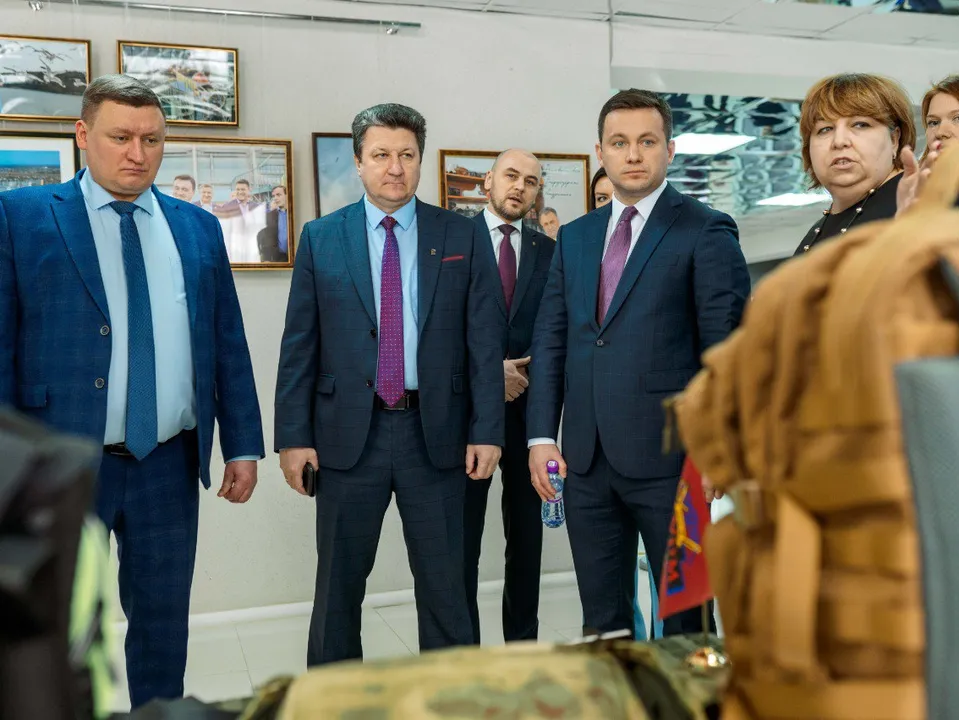 Фото: t.me/OVPavlihin