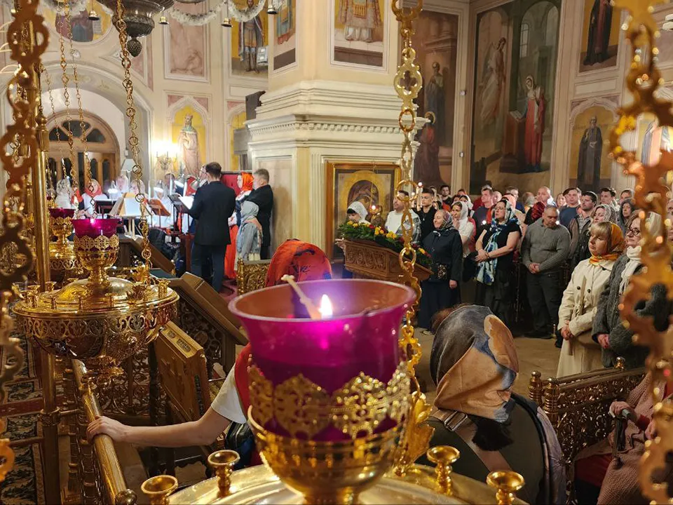 Фото: МедиаБанк Подмосковья/Рой Евгений Александрович