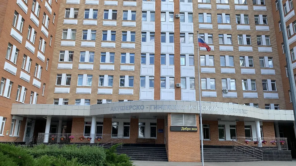 Фото: МедиаБанк Подмосковья/Ирина Мальцева