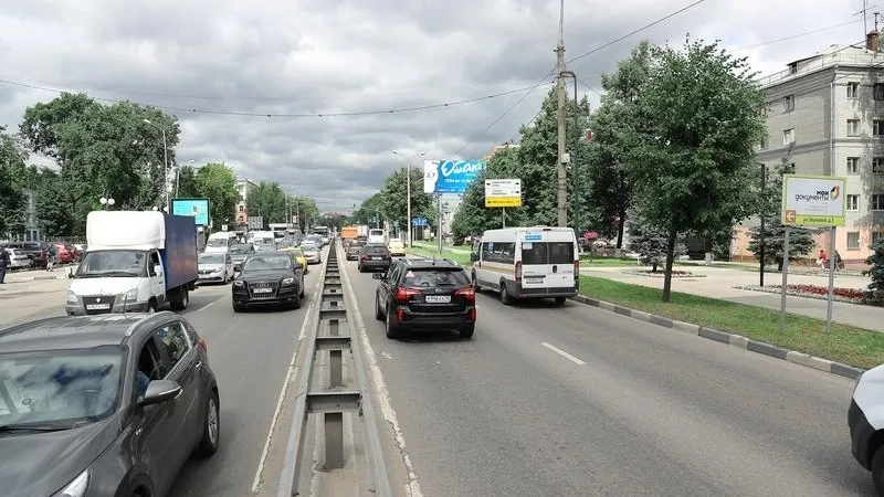 Константин Семенец / Подмосковье сегодня