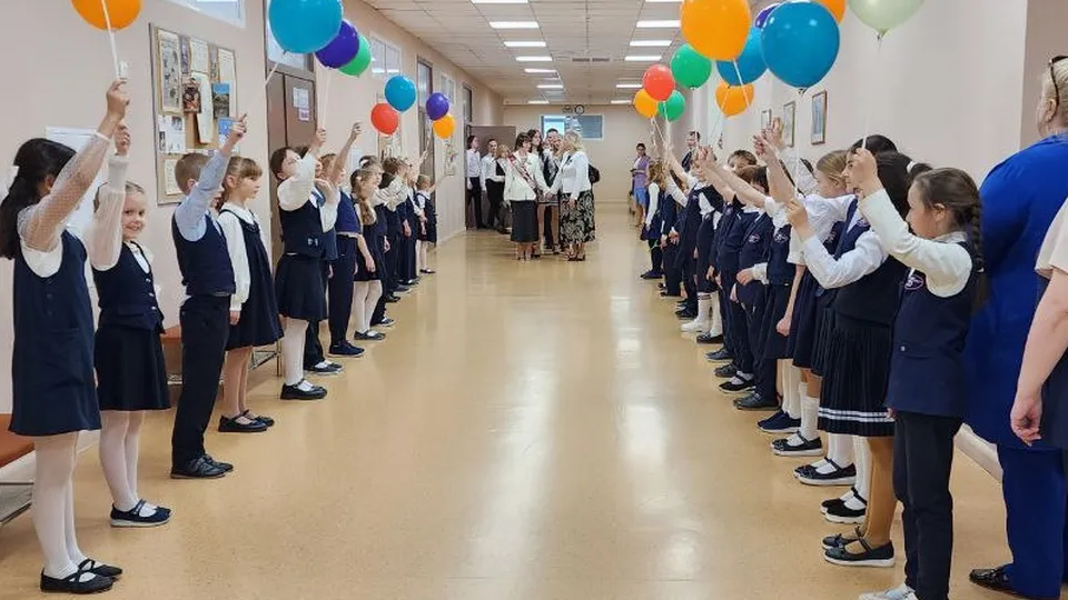 Фото: Ирина Моисеева