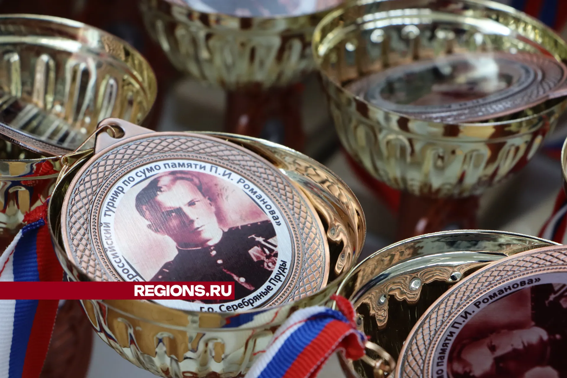 Ирина Матвеева