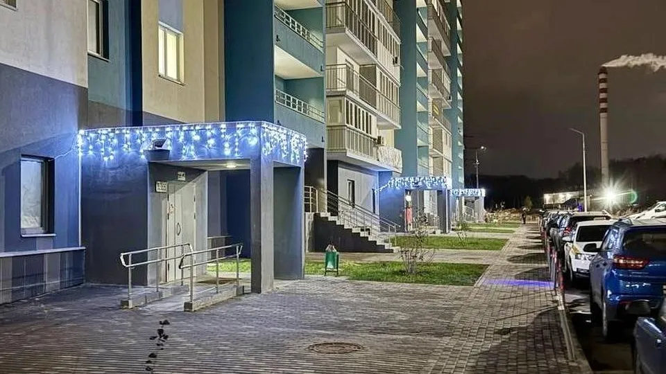 Фото: пресс-служба Министерства по содержанию территорий и государственному жилищному надзору Подмосковья