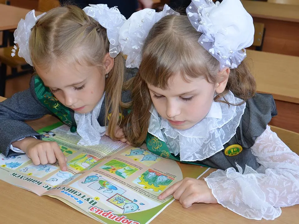 «Без насилия и с интересом»: как настроить будущего первоклассника на любовь к учебе — готовимся к школе