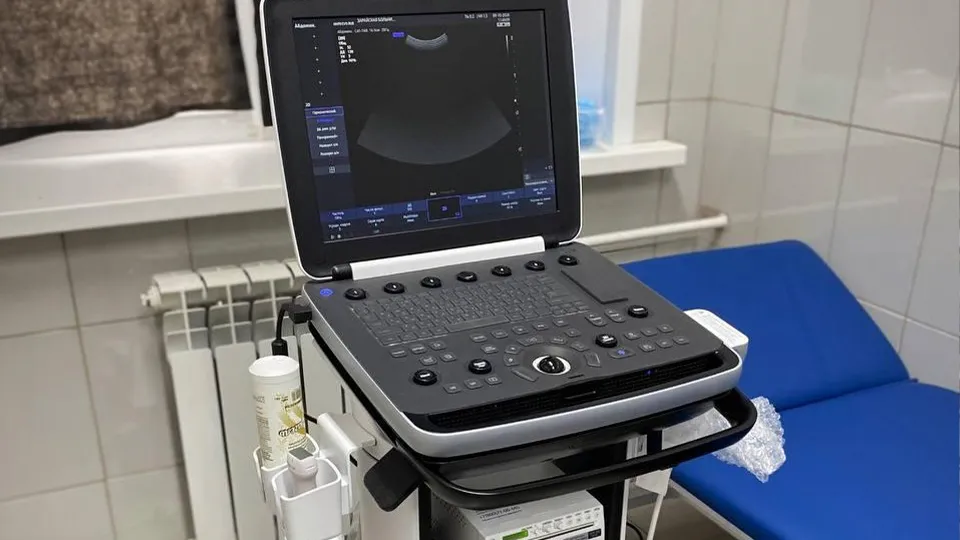 Фото: пресс-служба Зарайской больницы