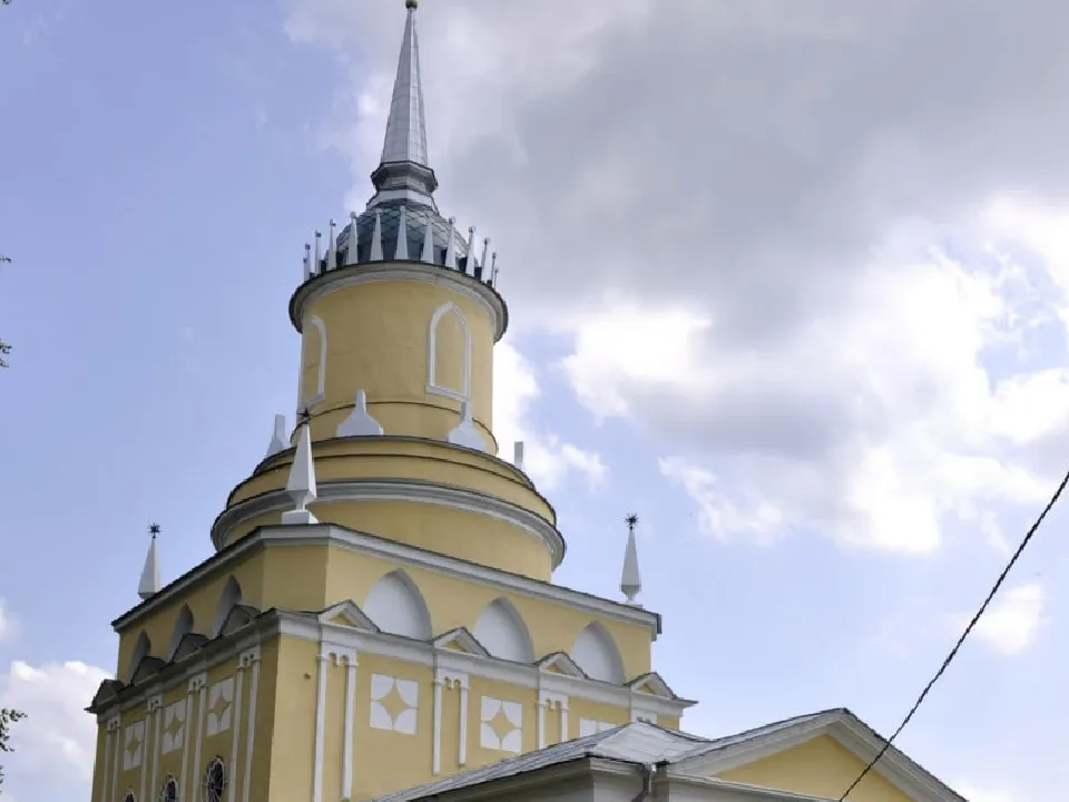 Фото: Коломенское благочиние