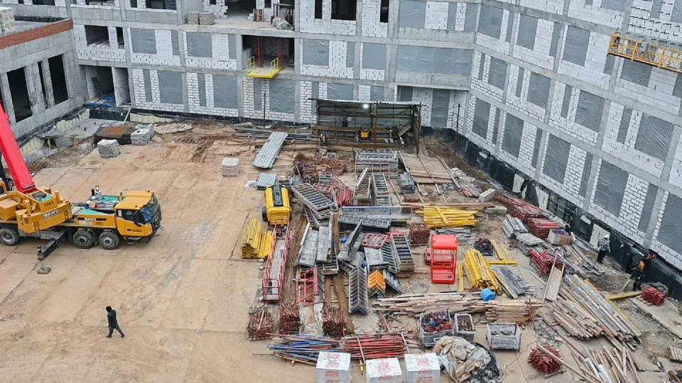 Фото: пресс-служба администрации г.о. Ленинский