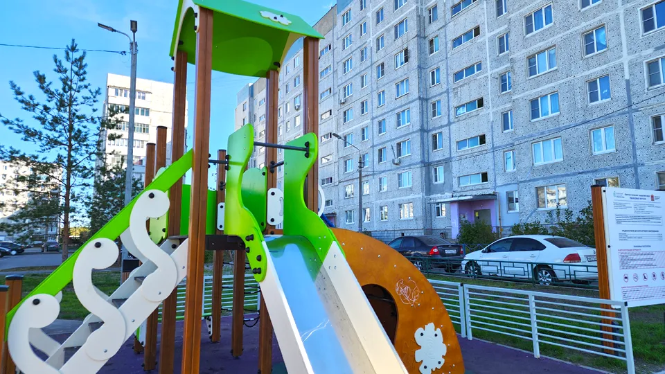 Фото: МедиаБанк Подмосковья/Ольга Сычева