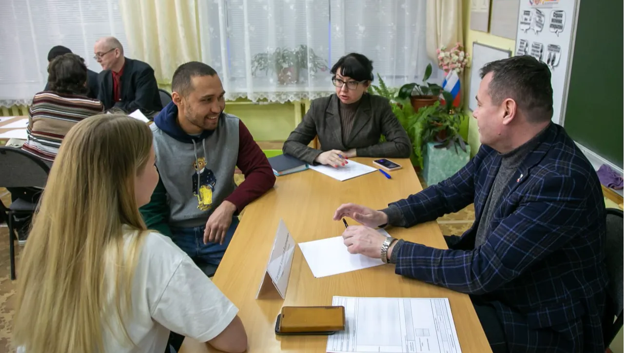 Фото: пресс-служба администрации Г.о. Коломна