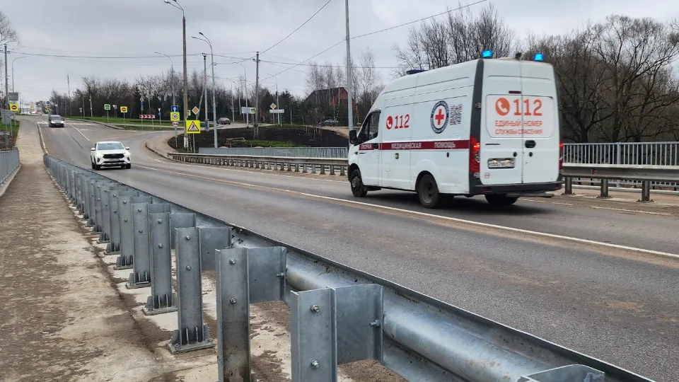 Фото: МедиаБанк Подмосковья/Анастасия Сараева