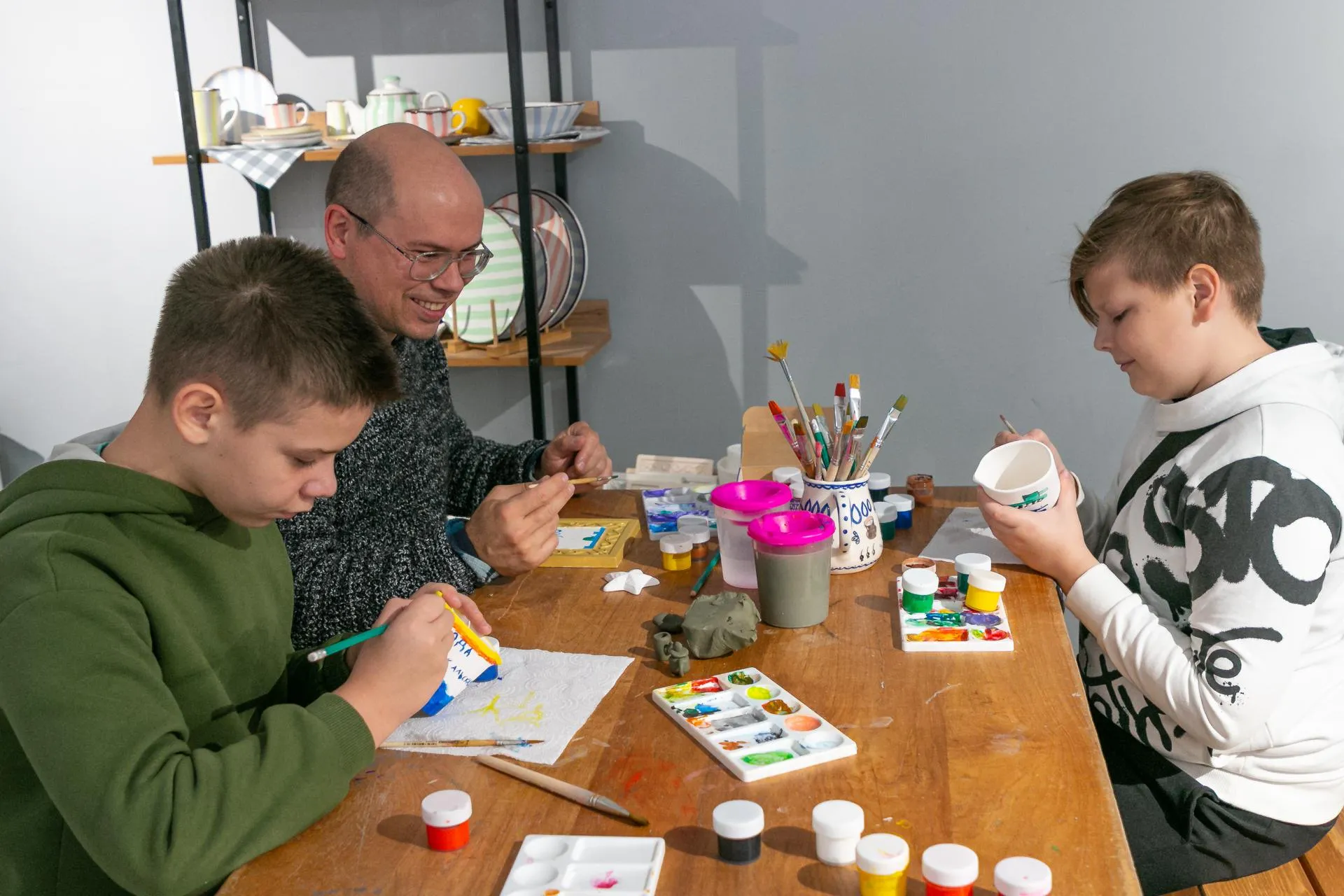 Фото: Евгений Мазепов