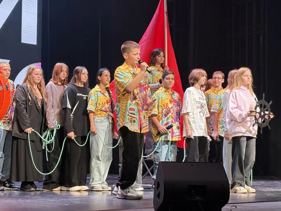 Фото: МедиаБанк Подмосковья/Анна Нестерова