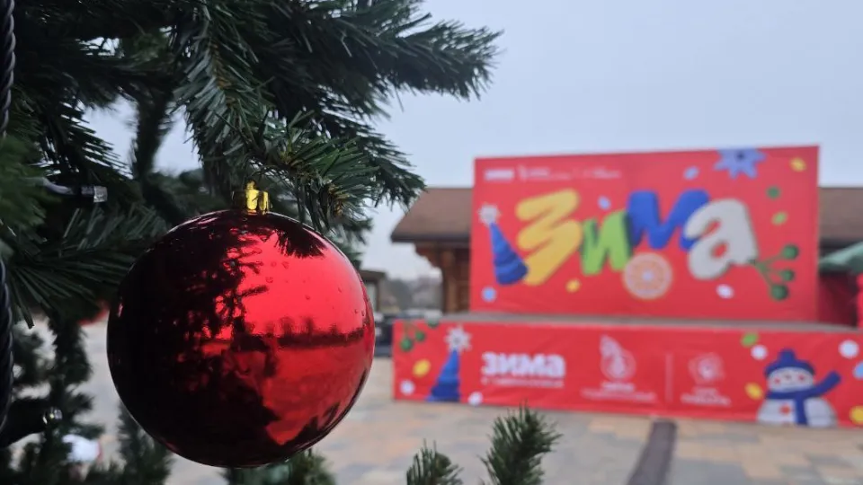 Фото: МедиаБанк Подмосковья/Яна Шаливская