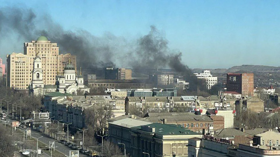 Соцсети