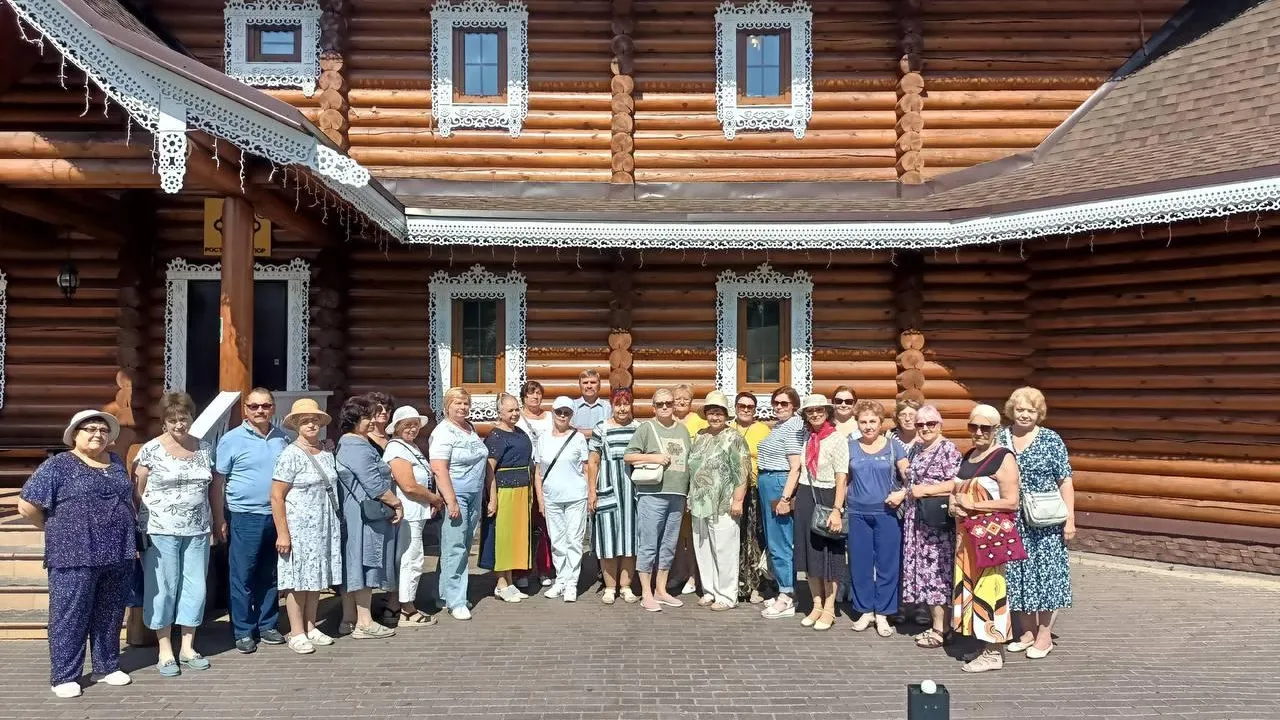 Фото: пресс-служба Администрации г.о. Домодедово