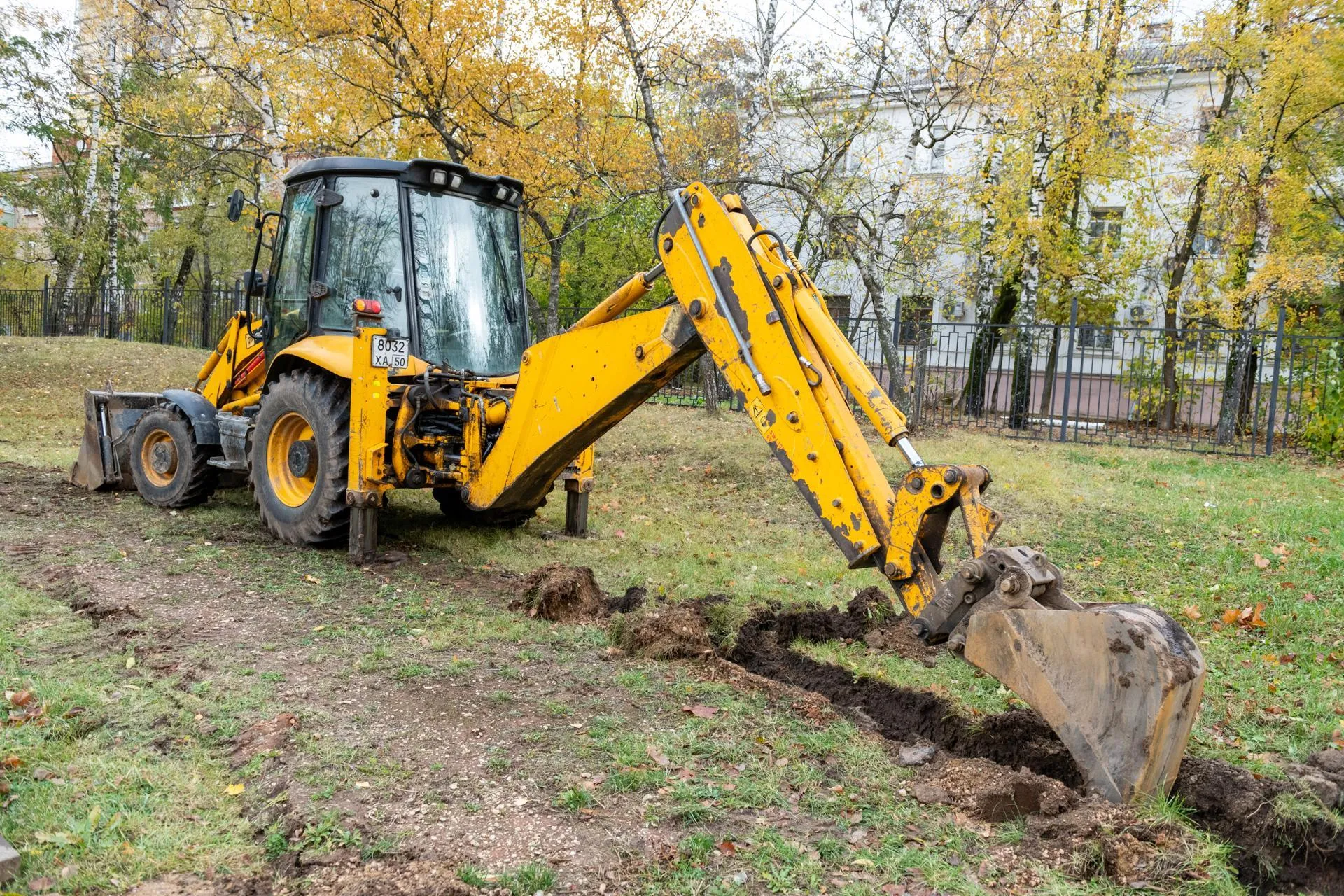 Фото: Александр Щербаков